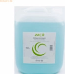 Zack Glasreiniger 96174 streifenfrei Zitrusduft 10l