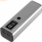 Beafon felixx Premium Powerbank Note-100 20.000 mAh (Notebook Ladung)