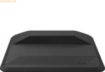 Fellowes Anti-Erm&uuml;dungs-Matte ActiveFusion 89,85x59,69cm schwarz