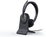 Yealink Network Yealink Headset WH 68 Hybrid inkl. Ladest&auml;nder