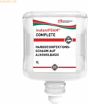 SC Johnson Handdesinfektion IFS1000ML 1l