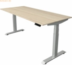 Kerkmann Sitz-/Stehtisch Move 4 neu elektr. h&ouml;henverstellbar BxT-H 180