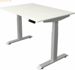 Kerkmann Sitz-/Stehtisch Move 4 neu elektr. h&ouml;henverstellbar BxT-H 120