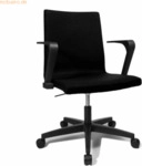 Topstar Drehstuhl CUBE EA10RL50 schwarz