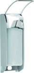 Leina-Werke Wandspender KHL - 1000 ml grau.