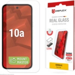 E.V.I. DISPLEX Real Glass MM Google Pixel 10a