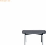 Paperflow Sitzbank GAIA GBOMT.01.14 M Stoff schwarz/grau