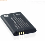 k.A. Akku f&uuml;r Nintendo SPR-003 Li-Ion 3,7 Volt 1300 mAh