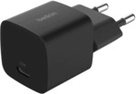 Belkin Belkin 25W USB-C Ladeger&auml;t Power Delivery, schwarz
