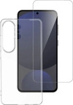 4Smarts 4smarts 360 Grad Protection Set Samsung Galaxy S26 Ultra