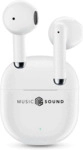 Cellularline Cellularline Music & Sound Bluetooth Earphones BREEZE Whi