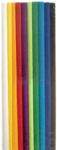 Staufen Krepppapier Aquarola fein 32g/qm 50x250cm VE=10 Rollen farbig