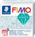 6 x Staedtler Modelliermasse Fimo effect seealge botan