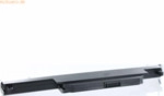k.A. Akku f&uuml;r Asus A75VM-TY085V Li-Ion 10,8 Volt 4400 mAh schwarz