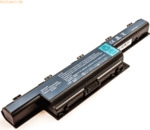 k.A. Akku f&uuml;r Acer Aspire V3-771G-53214G50MA Li-Ion 10,8 Volt 4400 mAh