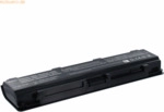k.A. Akku f&uuml;r Toshiba Satellite Pro C870-19N Li-Ion 10,8 Volt 4400 mAh
