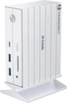 D-Link D-Link DUF-E01/E 14-in-1 Docking Station