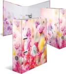Herma 19559-10, 10 x HERMA Motiv-Ordner A4 7cm Spring Flowers