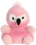 HERMA Palm Pals Pinky Flamingo 13cm