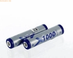 k.A. Akku f&uuml;r Telekom Sinus 61 ISDN NiMH 2,4 Volt 1000 mAh