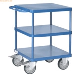 Fetra Tischwagen 2416B Plattform