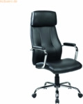 Rocada Chefsessel RD-986V22 schwarz