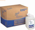 Scott Handdesinfektionsschaum 6392 mit Alkohol 1l