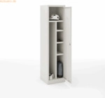 Bisley Garderobenschrank / Allzweckschrank Primary Locker BxHXT 450x18