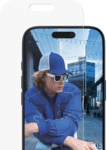 PanzerGlass PanzerGlass Schutzglas iPhone 17 Pro CF