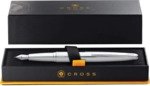 Cross F&uuml;llhalter ATX M Glanz-Chrom