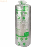 AirCap Luftpolsterfolie 101129210 30% recycelt 75cmx100m leicht grau