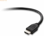 Belkin Belkin HDMI Standard Audio Video Cable 4K/Ultra HD Comp. 3m