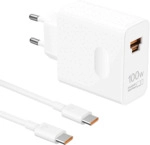 Huawei Huawei - SuperPower Wall Charger 100W, white
