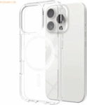 PEDEA PEDEA MagCase f&uuml;r Apple iPhone 16 Pro, transparent