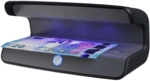 Safescan Geldscheinpr&uuml;fer 75 LED grau