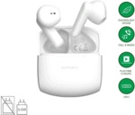 4Smarts 4smarts Wireless Headset SkyBuds Air, wei&szlig;