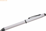 Cross Multifunktionsstift Tech 3+ Chrom geb&uuml;rstet Geschenkbox