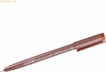 12 x Copic Fineliner Multi Liner sepia 0.1 mm