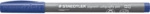 10 x Staedtler Pigment calligraphy pen indigo
