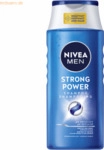 Nivea MEN Shampoo Strong Power 81423 250ml