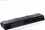 k.A. Akku f&uuml;r Toshiba Satellite C70D-A-119 Li-Ion 10,8 Volt 4400 mAh s