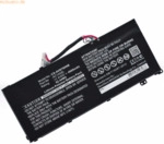 k.A. Akku f&uuml;r Acer Aspire V 15 Nitro (VN7-57 Li-Pol 11,4 Volt 4600 mAh