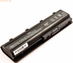 k.A. Akku f&uuml;r Hewlett-Packard Pavilion G7-2205SG Li-Ion 10,8 Volt 4400