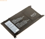 k.A. Akku f&uuml;r Dell Latitude 3590-C5PV9 Li-Ion 11,4 Volt 3560 mAh schwa