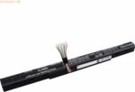 k.A. Akku f&uuml;r Acer Aspire E5-473 Li-Ion 14,8 Volt 1800 mAh schwarz