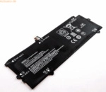 k.A. Akku f&uuml;r HP Elite x2 1012 G1-Y6C47US Li-Ion 7,7 Volt 5195 mAh sch