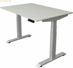 Kerkmann Sitz-/Stehtisch Move 4 neu elektr. h&ouml;henverstellbar BxT-H 120