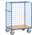Fetra Paketwagen 8481-1 Ladefl&auml;che 1000x600mm