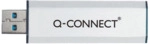Q-Connect USB Stick 3.0 super speed 32GB.