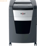 Rexel Aktenvernichter Momentum Extra XP418+ Partikelschnitt 4x35mm 18